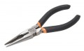 Tempo PA1180 Telecom 4-in-1 Splice Crimper, needle nose, 19 to 26 copper-