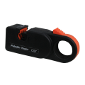 Tempo PA1247 CST Cable Stripper, orange cassette, 3 level, 0.327 and 0.146"-
