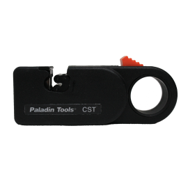 Tempo PA1248 CST Cable Stripper, black cassette, 3 level, 0.344 and 0.094"-