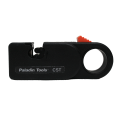 Tempo PA1248 CST Cable Stripper, black cassette, 3 level, 0.344 and 0.094"-