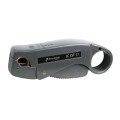 Tempo PA1256 LC CST-11 Cable Stripper, 0.315 and 0.157", RG8/11/213-