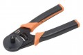 Tempo PA1462 Pro-Grip 8 Indent D-Sub Crimper, 26 to 20 AWG-