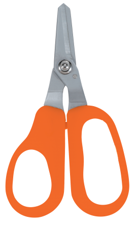 Tempo PA1511 Economy Kevlar® Cutter-