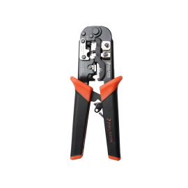 Tempo PA1561 All-In-One UTP Snagless Crimper, RJ45-