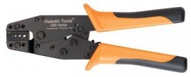Tempo PA1647 Crimper for insulated and non-insulated wire ferrule, 20 to 10 AWG-
