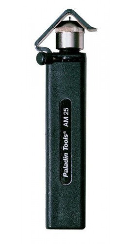 Tempo PA1820 AM 25 Slitter for stripping and slitting, 0.18 to 1&amp;quot;-