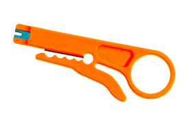 Tempo PA1913 UTP Stripper Punchdown Tool Retail-