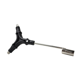 Tempo PA1928 Multi-Tool, RG6, CATV &amp;quot;F&amp;quot;-