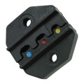 Tempo PA2029 Crimping Die for insulated terminal crimper, 26 to 14 AWG-