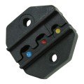 Tempo PA2029 Crimping Die for insulated terminal crimper, 26 to 14 AWG-