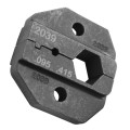 Tempo PA2039 Die, RG8, RG11, RG213, and RG216, N-type-