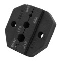 Tempo PA2046 Die, RG58 and RG174, 50 to 75 ohm-