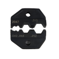 Tempo PA2047 Die, RG58 and belden-8281, 50 to 75 ohm-