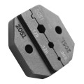 Tempo PA2051 Die for small cable connection, RG174, BNC and TNC-