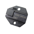 Tempo PA2061 Die for modular plug, RJ45 8P8C-