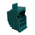 Tempo PA2280 Blade Cassette for CST Pro Coax stripper, green-