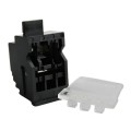 Tempo PA2282 Blade Cassette for CST Pro Coax stripper, black-