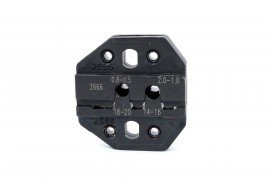 Tempo PA2666 Die for spark plug, O.B.DIN-