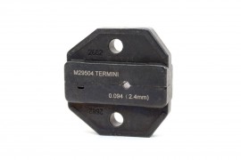 Tempo PA2682-11930 Die for 1300 and 8000 series, 0.094 Hex-