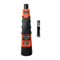Tempo PA3571 SurePunch&lt;small&gt;&lt;sup&gt;&amp;reg;&lt;/sup&gt;&lt;/small&gt; PDT Punchdown Tool with 110/66 combination cut-only blade-