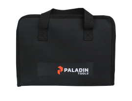 Tempo PA4391 Case Zipper, 10 x 7 x 3&amp;quot;-