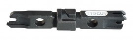 Tempo PA4591 SurePunch&lt;small&gt;&lt;sup&gt;&amp;reg;&lt;/sup&gt;&lt;/small&gt; Blade, SSP double 110/110-