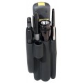 Tempo PA4943 GripPack SurePunch<small><sup>&amp;reg;</sup></small> Tech Tool Kit with pouch-