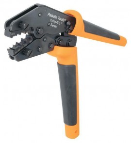 Tempo PA8049 Crimper 8000 HDTV Universal-