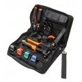 Tempo PA906003 CoaxReady Coax Compression Tool Kit, 12-piece-
