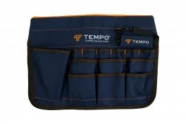 Tempo PA9100 5-Gallon Bucket Bag, 30-pocket-