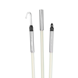 Tempo PR-12 PushRod, short, 12&#039;-