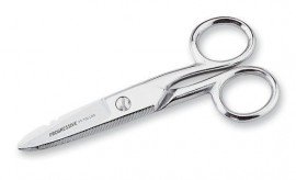 Tempo PT-T02 Electrician&#039;s Snips, 19 to 24 AWG-