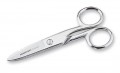 Tempo PT-T02 Electrician&#039;s Snips, 19 to 24 AWG-