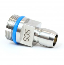 Tempo SCUPC BH Bulkhead Tip for the FIP100, SC/UPC-