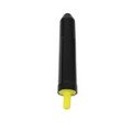 Tempo SM14 Spike Marker for use with optical fiber, yellow/black, 92 kHz-