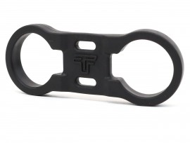 Tempo SMFIX Spike Marker Fixing Kit with holder and cable tie-