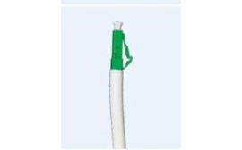 Tempo SOCLCAPC-10 Splice On Connector, LC/APC singlemode, 10-pack-