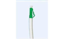 Tempo SOCLCAPC-10 Splice On Connector, LC/APC singlemode, 10-pack-