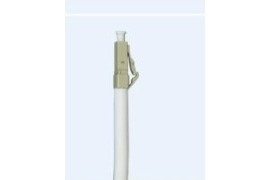 Tempo SOCLCPCOM1-10 Splice On Connector, LC/PC multimode, 62.5 &amp;mu;m, 10-pack-