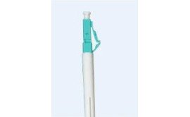 Tempo SOCLCPCOM4-10 Splice On Connector, LC/PC multimode, 50 &amp;mu;m, 10-pack-