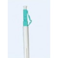 Tempo SOCLCPCOM4-10 Splice On Connector, LC/PC multimode, 50 &amp;mu;m, 10-pack-
