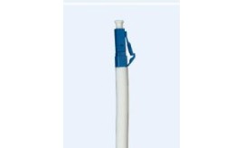 Tempo SOCLCUPC-10 Splice On Connector, LC/UPC singlemode, 10-pack-