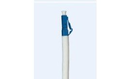 Tempo SOCLCUPC-10 Splice On Connector, LC/UPC singlemode, 10-pack-