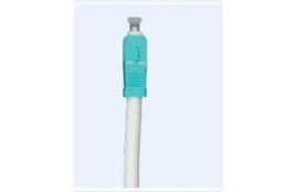 Tempo SOCSCPCOM4-10 Splice On Connector, SC/PC multimode, 50 &amp;mu;m, 10-pack-