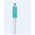 Tempo SOCSCPCOM4-10 Splice On Connector, SC/PC multimode, 50 &amp;mu;m, 10-pack-
