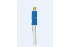 Tempo SOCSCUPC-10 Splice On Connector, SC/UPC singlemode, 10-pack-