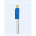 Tempo SOCSCUPC-10 Splice On Connector, SC/UPC singlemode, 10-pack-