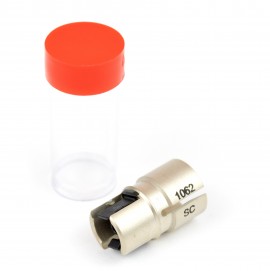 Tempo T1062 Snap-On Connector Adapter, SC-PC-