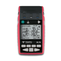 Tempo T2722 InGaAs Handheld Optical Loss Test Set with 1310 and 1550 nm laser sources-