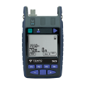 Tempo T28622 Dual-Wavelength Laser Source with VisiTester, 1310 ant 1550 nm, APC connector-